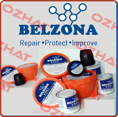 5811 IMMERSION GRADE (4 L) Belzona