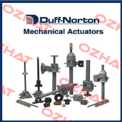 5KN CAPACITY  Duff Norton