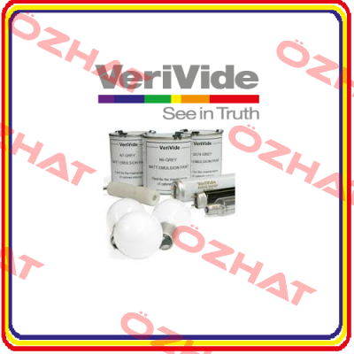 600D65- T8 Verivide