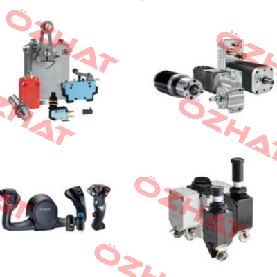 6108-3R Crouzet