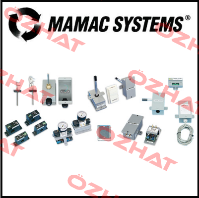TE-701-A-5-A  Mamac Systems