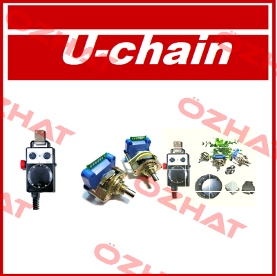 DP01-J-S04D obsolete, replaced by NDS 01J   U-chain
