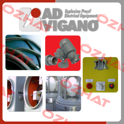  EJB2-X INOX  A.D. VIGANO