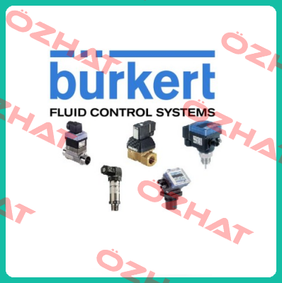 00015391 SPULENSATZ DN13 240/60 FUR TYP 0407 Burkert
