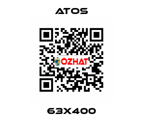 63X400 Atos