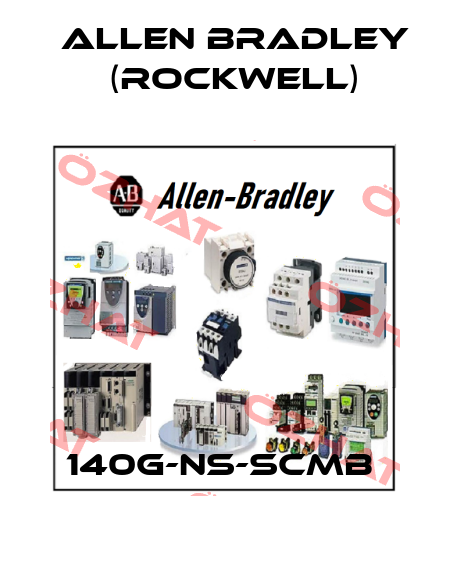 140G-NS-SCMB  Allen Bradley (Rockwell)
