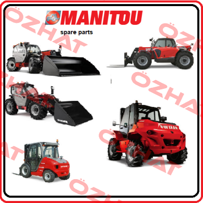 672467 Manitou