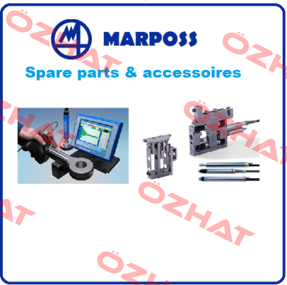 673AA10002 Marposs