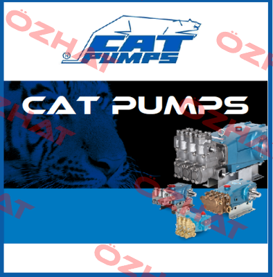 6767 Cat Pumps