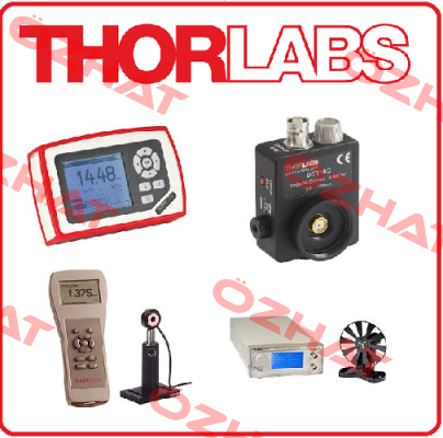 67-860 Thorlabs