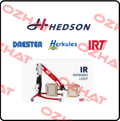 IH-711464 Hedson Technologies