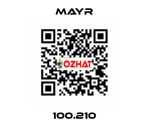 100.210 Mayr