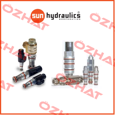 760324 Sun Hydraulics