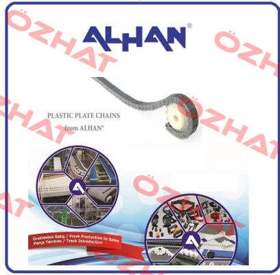 766 K14 040 ALHAN