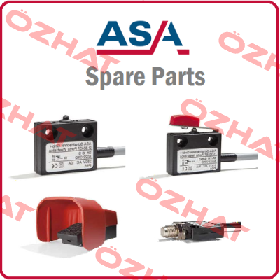 8032 0380  SM 10 T17S ASA Schalttechnik