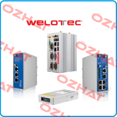 ZWK D12 GKx8-S Welotec