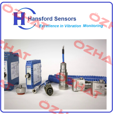 HS-620 (HS-620-B) Hansford Sensors