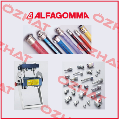 855AA02500RFB8 Alfagomma