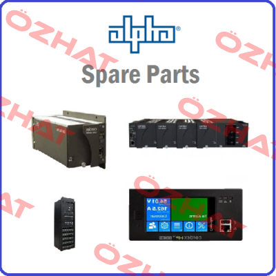 88958-08-08 Alpha Technologies