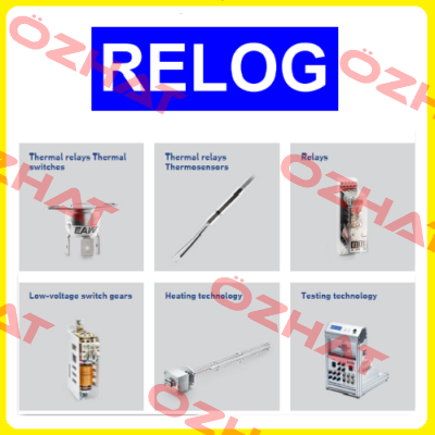 2RH01/1.731.509.444  Relog