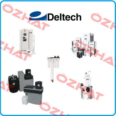HFDL8113 - 6110010 Deltech