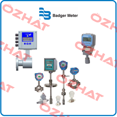 9007227 Badger Meter