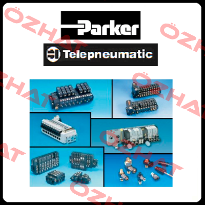 900999991 / 4A-PR4-BNT-SS  Parker