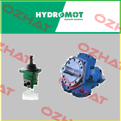 CPM50CD  Hydromot