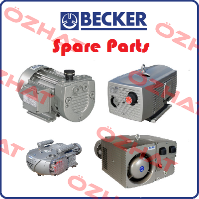 90950700000 Becker