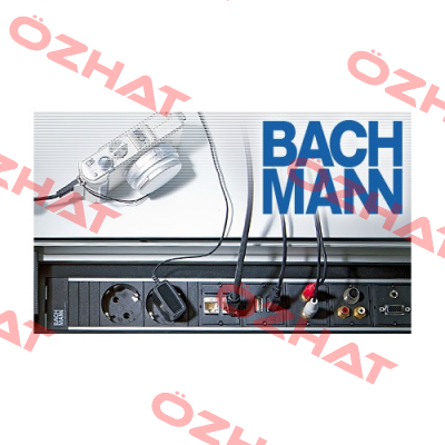 918.040 Bachmann
