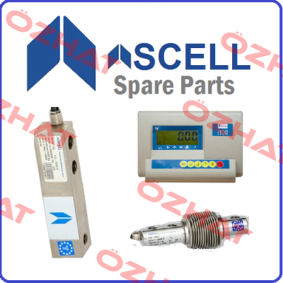 CFSI 100 KG  IP68  Ascell Sensor