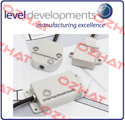 LD-2M-RS232   Level Developments