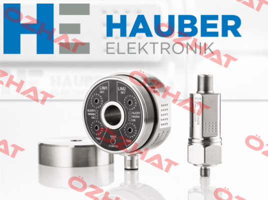 664.16.000.0-S 10565 HAUBER