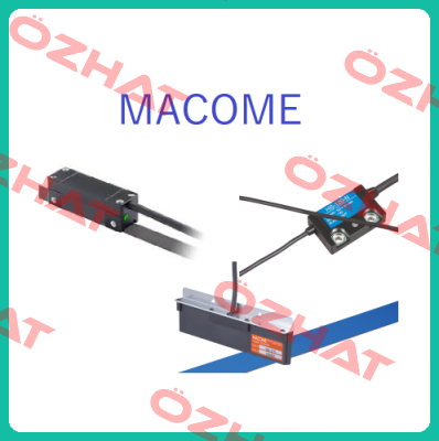 16-30 VDC  Macome