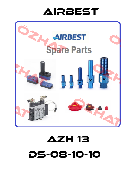 AZH 13 DS-08-10-10   Airbest