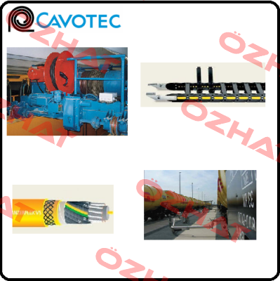 PC4-TX37-0025R  Cavotec