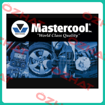 33661-E  Mastercool Inc