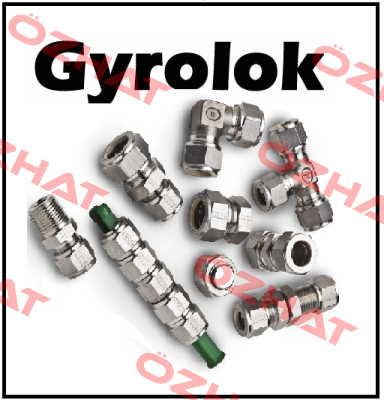 7155G6Y/MMITA GYROLOK
