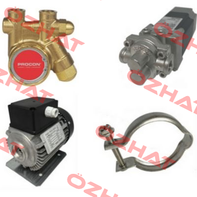 typ 101A100F11BA 170PSI  Procon