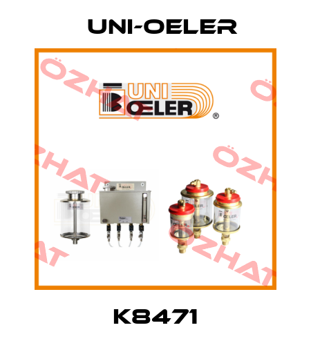 K8471 Uni-Oeler