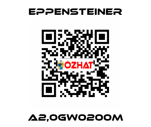 A2,0GW0200M Eppensteiner