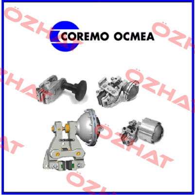 A2934 Coremo
