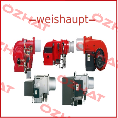 651483 Weishaupt