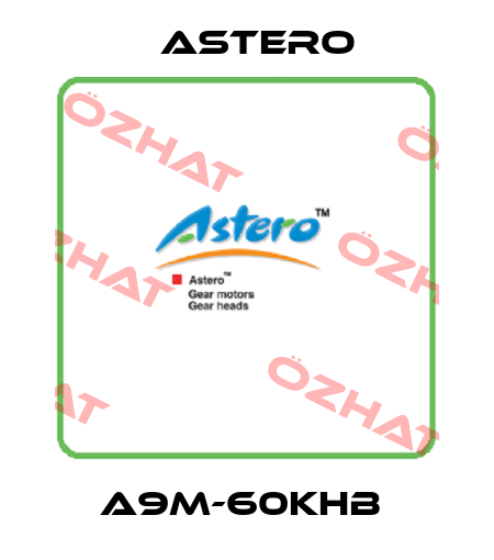 A9M-60KHB  Astero