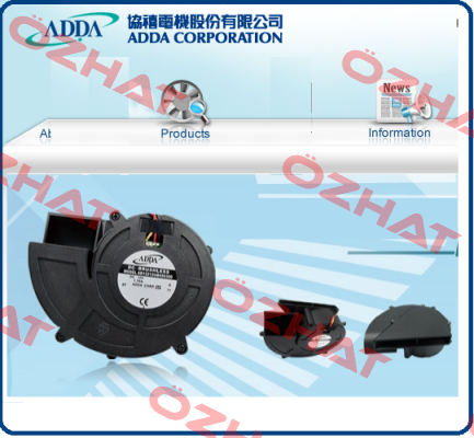 AD0424MB-G70(T) Adda