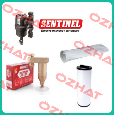 F31S36412 - PO-25-P02E-30L Sentinel