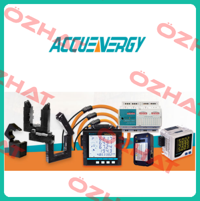 ACUSPLIT CT SERIES 400A SPLIT CORE  Accuenergy