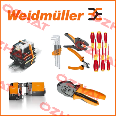 AD 3 SAK4 Weidmüller