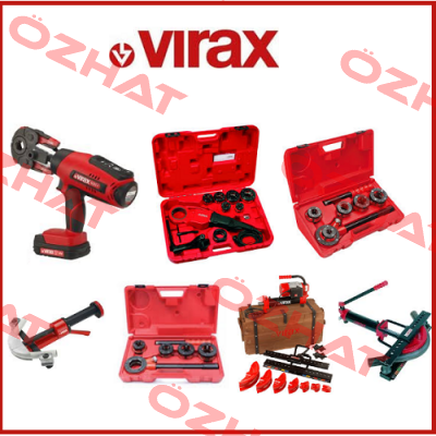 018208 Virax