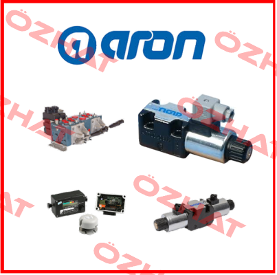 AD3 SERIE 2 SPULE K12, 230V 50HZ - 240V 60HZ 2216-0050-0002 Aron